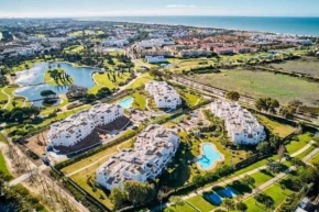 Apartamento Ático Costa Ballena Jardines del Lago Cádiz